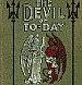 Devil of To-Day book cover