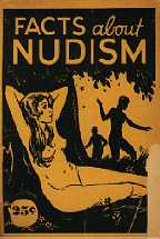 Facts About Nudism Cover Image